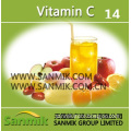 food additive Vitamin C CAS NO 50-81-7